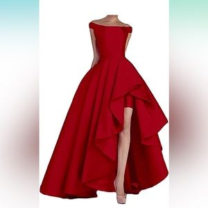 Prom Dress Formal Gown